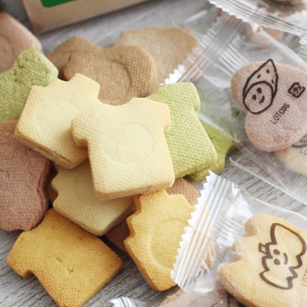 Sweets Aid こどもクッキー M 15個入り アンジェ Web Shop 本店