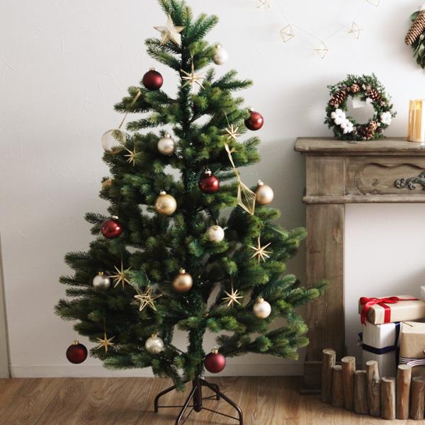 クリスマスツリー150cm♡グローバルトレード-