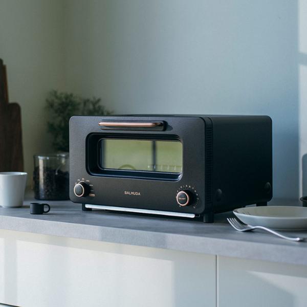 BALMUDA The Toaster Pro K05A-SE - 電子レンジ/オーブン