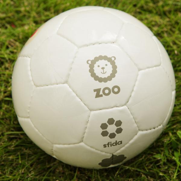 Sfida Football Zoo アニマルボール 40 Off アンジェ Web Shop 本店