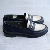 ハンター ラバーローファー Hunter Original Penny Loafer 送料無料 アンジェ Web Shop 本店