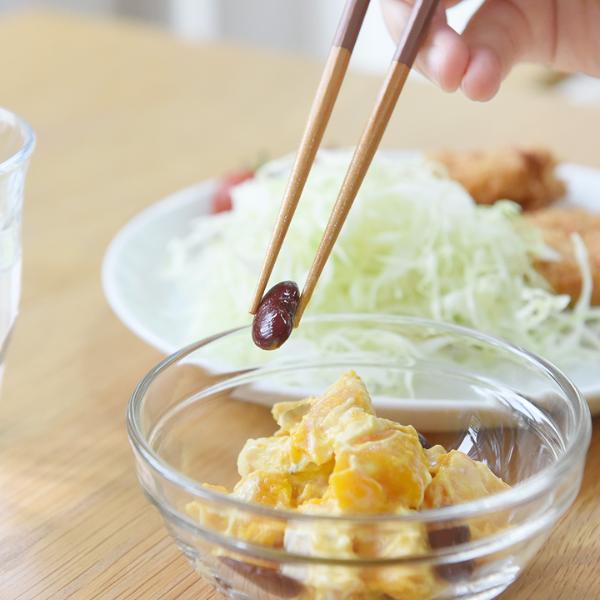 食洗機対応 こども箸】子ども用 八角箸 日本製 15cm 18cm 食洗機対応／bon moment ボンモマン ｜ アンジェ web shop（本店）