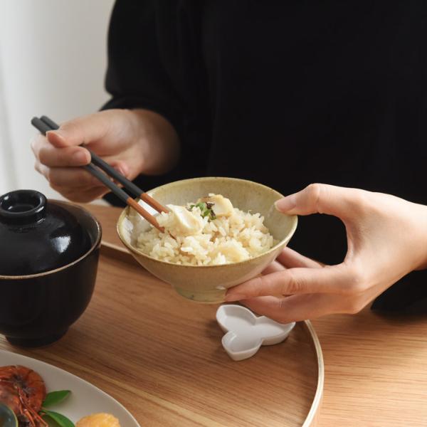 bon moment 毎日使いたくなる 八角箸 食洗機対応／ボンモマン