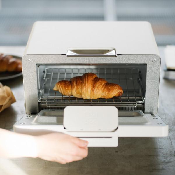 バルミューダ ザ・トースターBALMUDA The Toaster