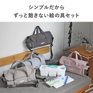 kukka ja puu 絵の具セット／クッカヤプー【送料無料】 ｜ アンジェ web shop（本店）