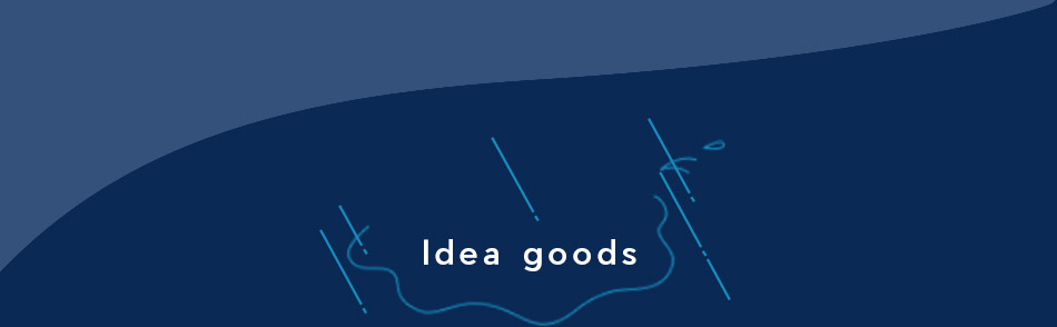 Idea goods